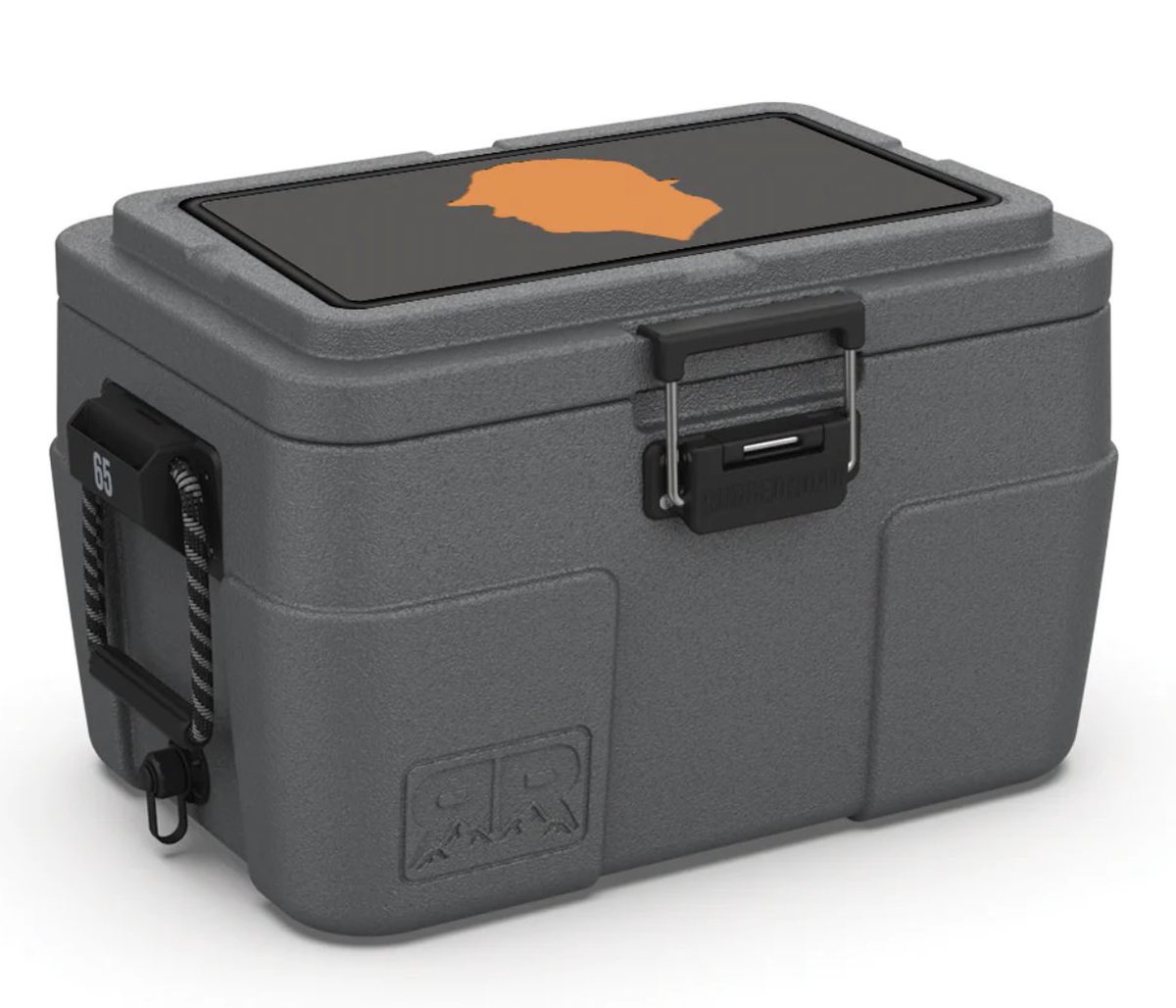 bengaljims_BTR's tweet photo. 🚨 Bengal Jim & Friends Tailgate Collection from Rugged Road! 🚨 

We have gone through countless coolers 
During 32 years of tailgating. We FINALLY found a brand that will hold up for us. We are very excited about this partnership. 

The ultimate outdoor tailgate cooler! 
- Ultra Light 
- Floats Upright 
- Extemely Rugged & Durable 
- Keeps ice for up to 7 days 
- 10% of profits from their sales go directly to Rugged Road Foundation to build wells around the globe, ensuring clean, reliable drinking water for underdeveloped communities

Order Here : https://t.co/xz9r7PjBvS
