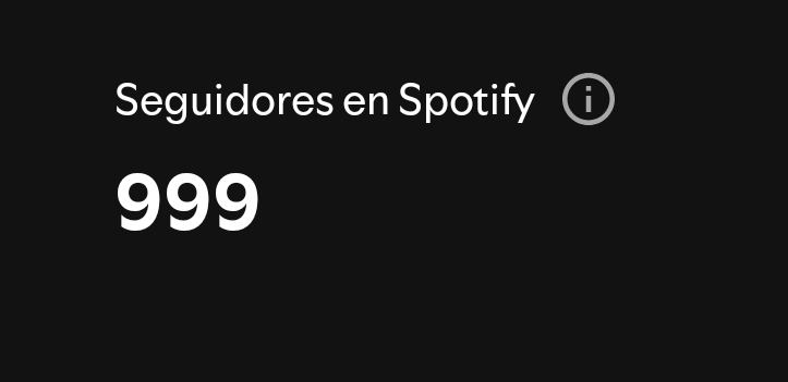 ¡¡Estamos a 1 de los 1000!!

¿Nos echas una manita? 

open.spotify.com/show/3rar25V2j…