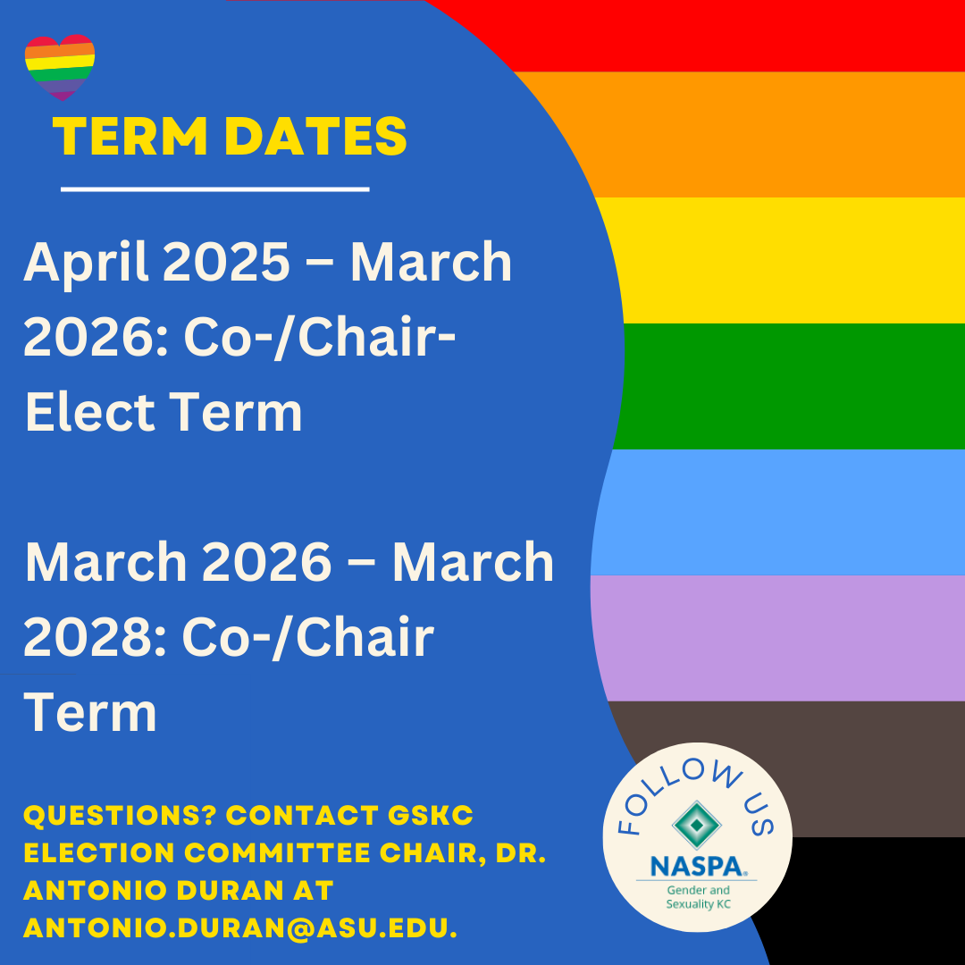 Gender&Sexuality KC tweet media