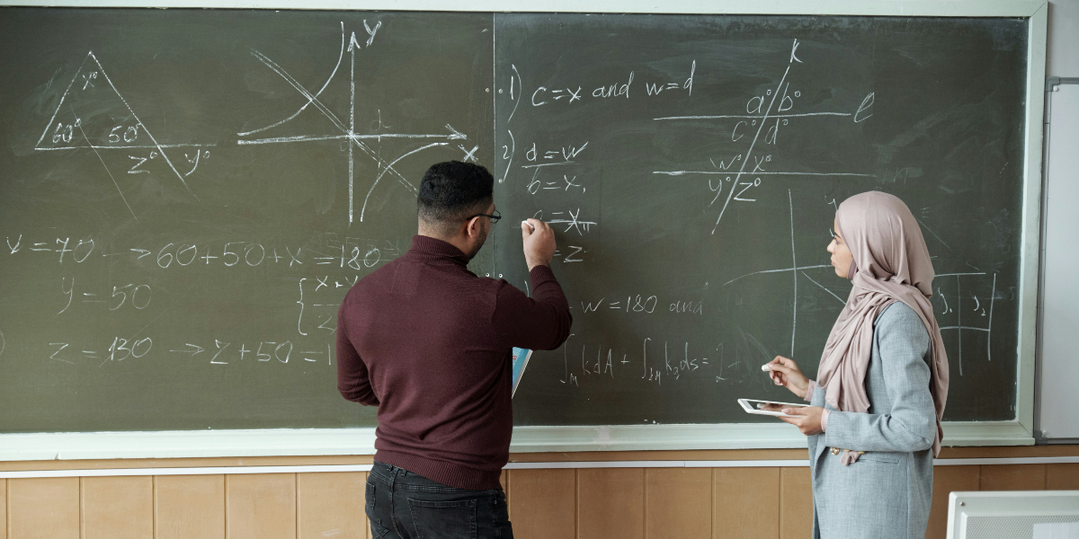 Unlocking Human Potential by Merging Math and Philosophy dlvr.it/TD9D73