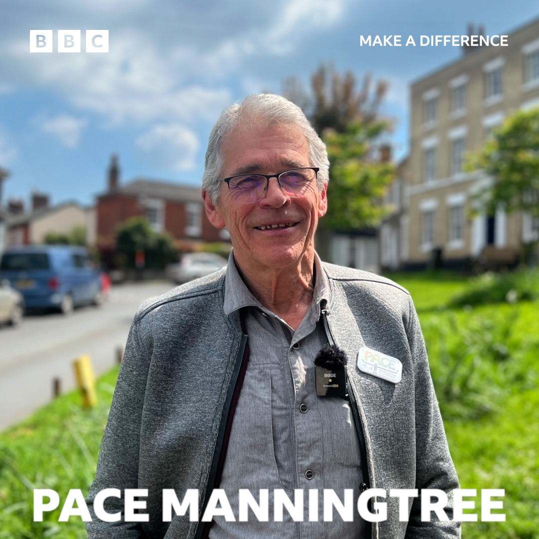 BBCEssex's tweet photo. 🌟 The winners of the Make A Difference Awards in Essex this year are... 
Leanne Kell - Volunteer Award
PACE Manningtree - Green Award
Nathan Jones - Fundraiser Award
Millie - Bravery Award
Congratulations to all of the winners. https://t.co/UPuLqVKhu2