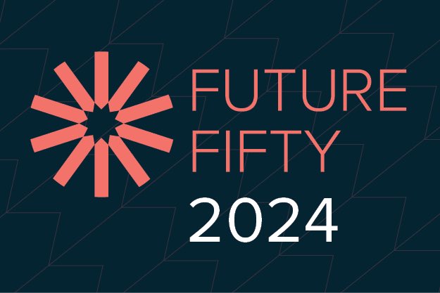 HaiperGenAI's tweet photo. Woot! @HaiperGenAI is joining the @TechNation #FutureFifty 2024 cohort. We’re super excited to join 49 fellow powerhouses across the UK!
https://t.co/LePpaGzarv
#FutureFifty #WeAreTechNation #LondonAI #LondonTech https://t.co/zd89BntLIG