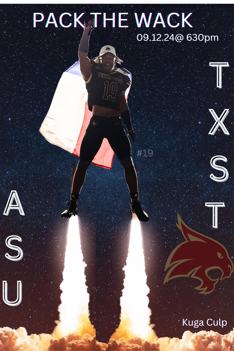 Kuga19tv: Pack The Wack Tonight.