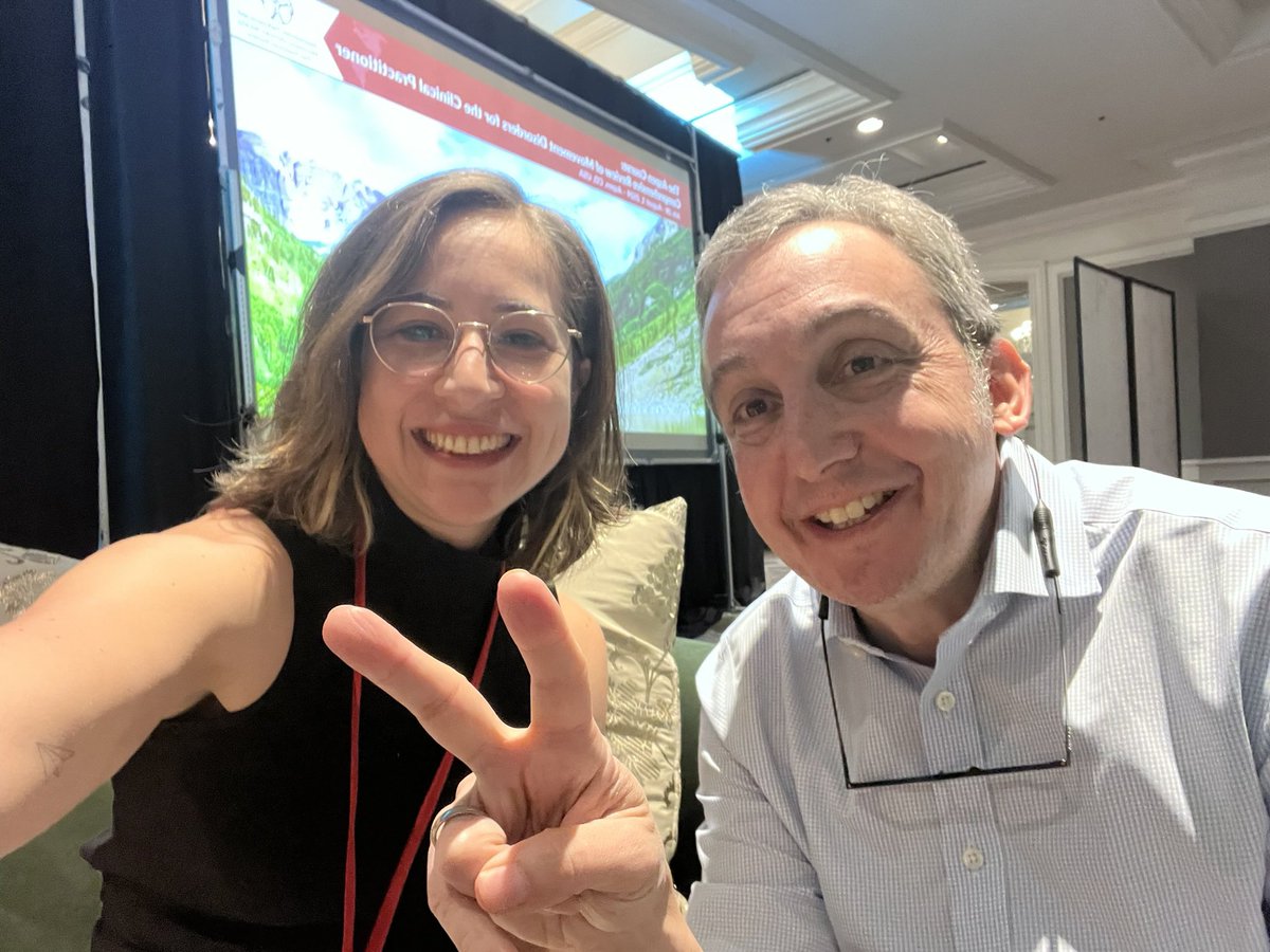 Laura Xavier MD tweet media