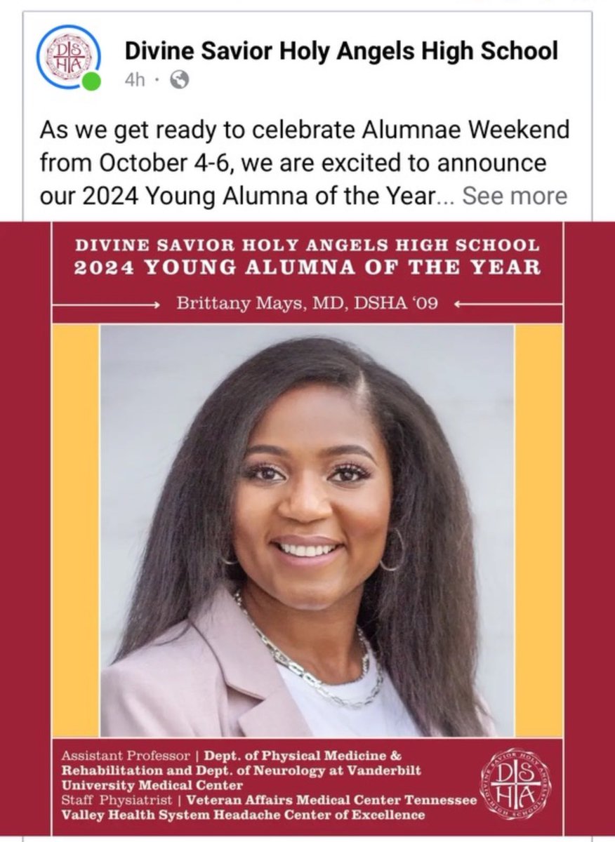 Brittany Mays, MD tweet media