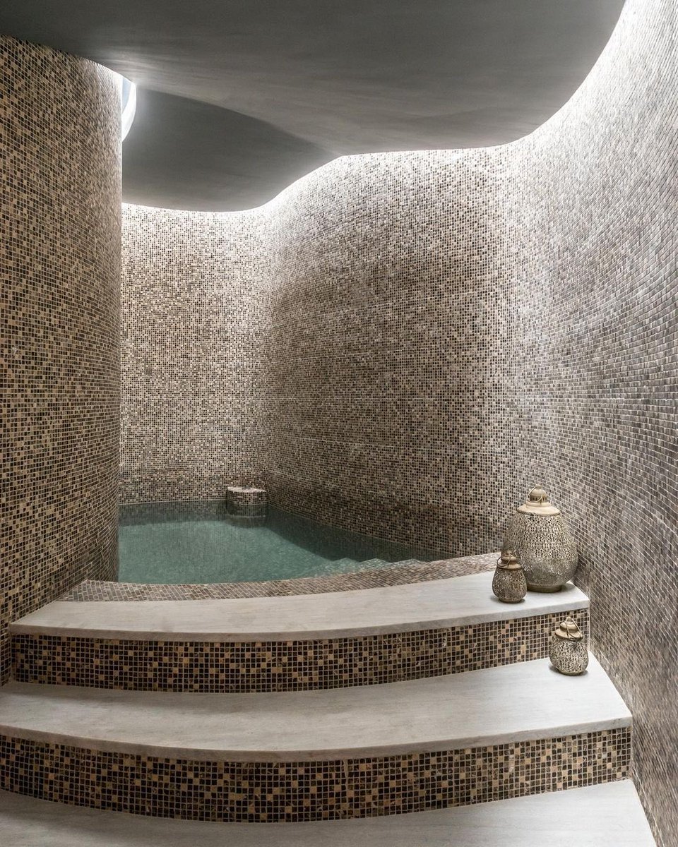 TopWorldHotel's tweet photo. Discover Euphoria Retreat, a wellness sanctuary in the Peloponnese. Surrounded by nature, it offers personalized healing programs and luxurious spa treatments, creating the perfect escape for mind, body, and spirit rejuvenation.

#TopWorldHotel #Greece #Hotel https://t.co/g4k2GZxWgi