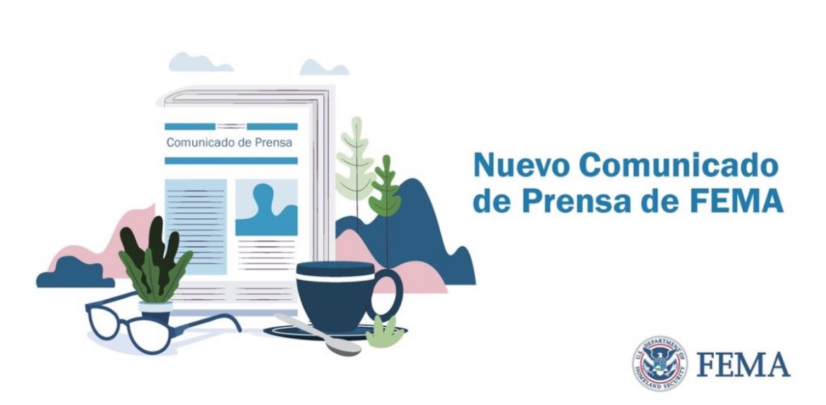 FEMARegion6's tweet photo. 📣NM — A medida que se recupera de #SouthFok y #SaltFires, puede tener preguntas sobre cómo reconstruir o reparar. ¡Los especialistas de @fema están aquí para ayudarle! Visítenos en:
📍Albertson’s Market
721 Mechem Dr.
Ruidoso, NM
🗓️9/18-21 8am a 6pm
▶️https://t.co/EkfH3yTYkc https://t.co/t2wUIMYVp7