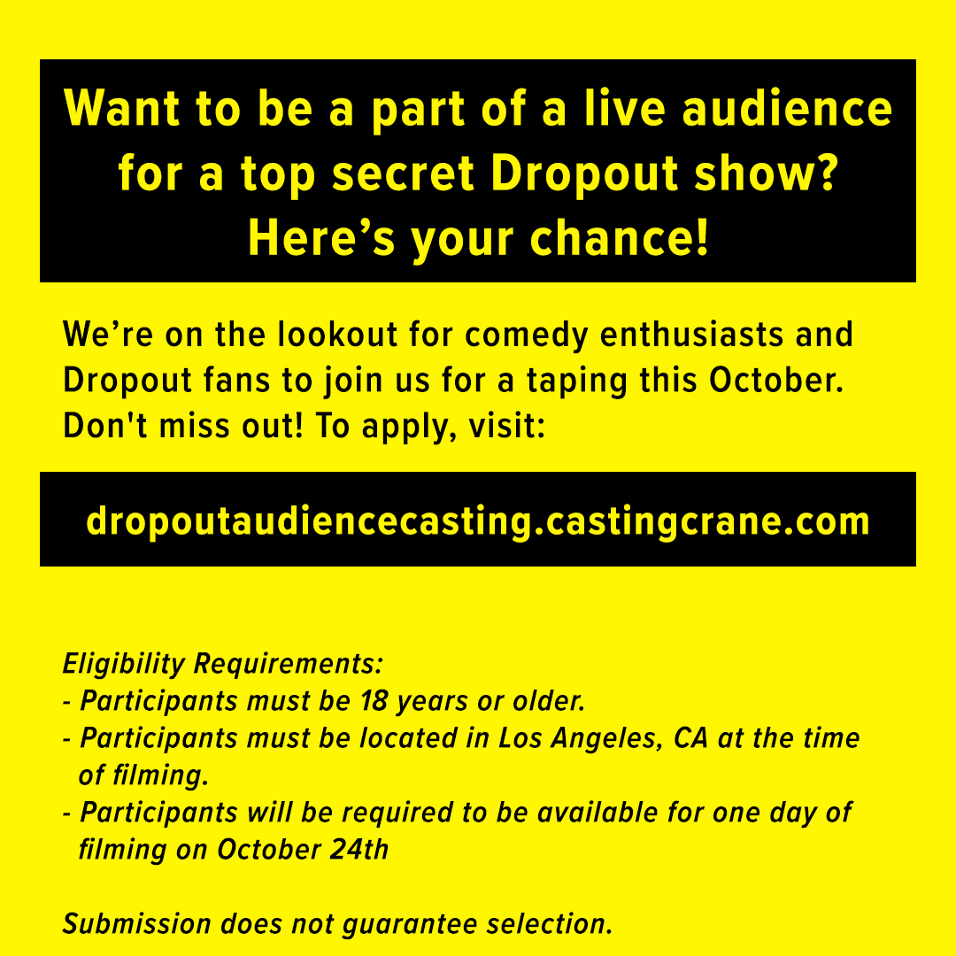 Dropout (@dropout) on Twitter photo 