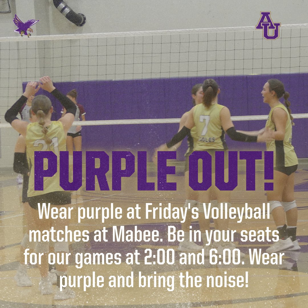 Avila Athletics (@avila_athletics) on Twitter photo Let's continue to make Mabee Fieldhouse a great home court advantage for <a href="/Avila_Eagles_VB/">Avila Volleyball</a>! Let's continue to make Mabee Fieldhouse a great home court advantage for <a href="/Avila_Eagles_VB/">Avila Volleyball</a>!
