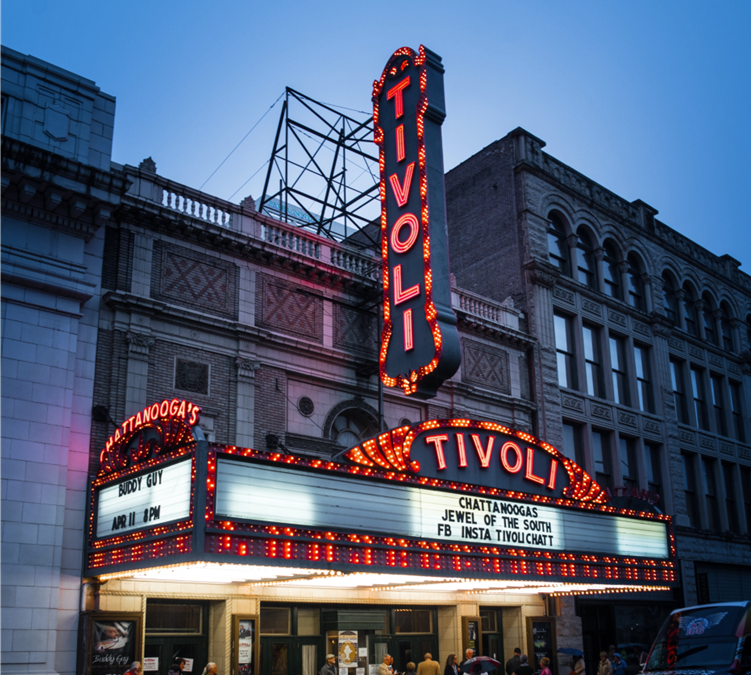 Preserve Chattanooga tweet media