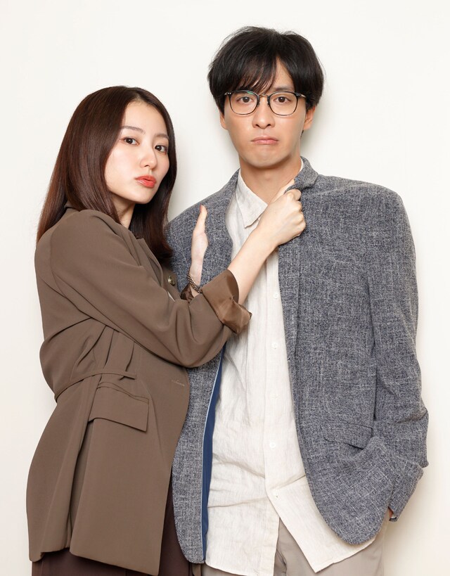 comic_natalie's tweet photo. 月子が描く大人の泥沼ラブコメディ「バツコイ」ドラマ化　高田里穂＆渡部秀が出演（コメントあり）
https://t.co/NprqEB3FNo

#バツコイ #高田里穂 #渡部秀 https://t.co/6bQRSof3dy