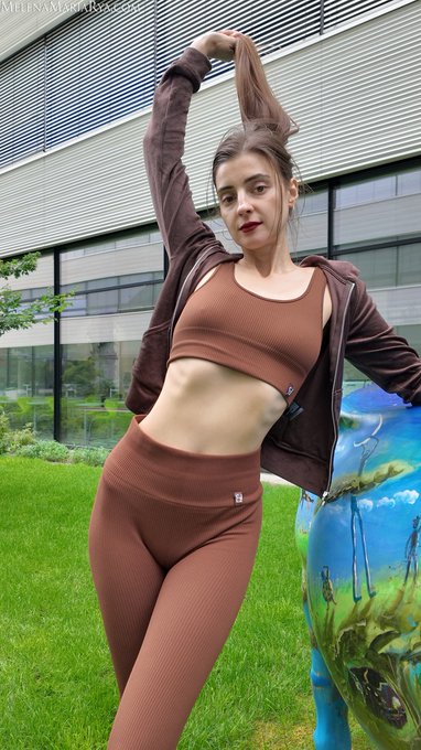 💎🌟🔝Enjoy my New  Photoset !Only on https://t.co/UbZETNgntu ! @MelenaMariaRya_ 💎🌟 https://t.co/YNLS11