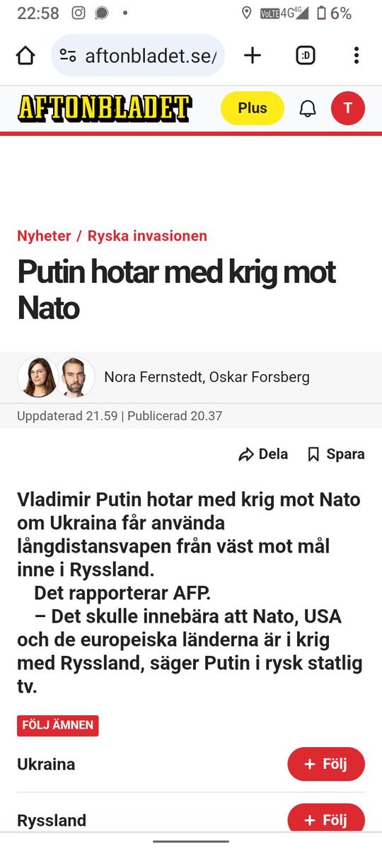 Take Aanstoot 📎 tweet media