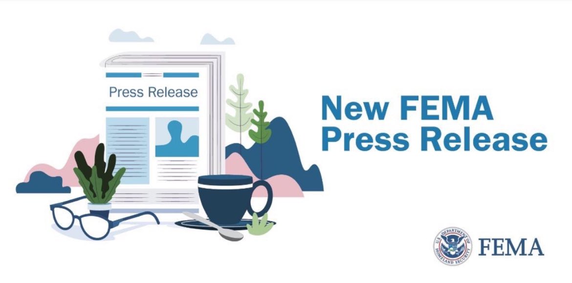FEMARegion6's tweet photo. 📣NEW MEXICO — On the road to recovery from the #SouthFork and #SaltFires, you may have questions on how to rebuild or repair. @fema specialist are here to help! Visit us at:
📍 Albertson’s Market
721 Mechem Dr.
Ruidoso, NM
🗓️9/18-21 8am to 6pm
▶️https://t.co/EkfH3yTquE https://t.co/rW4Vm2ZJwW