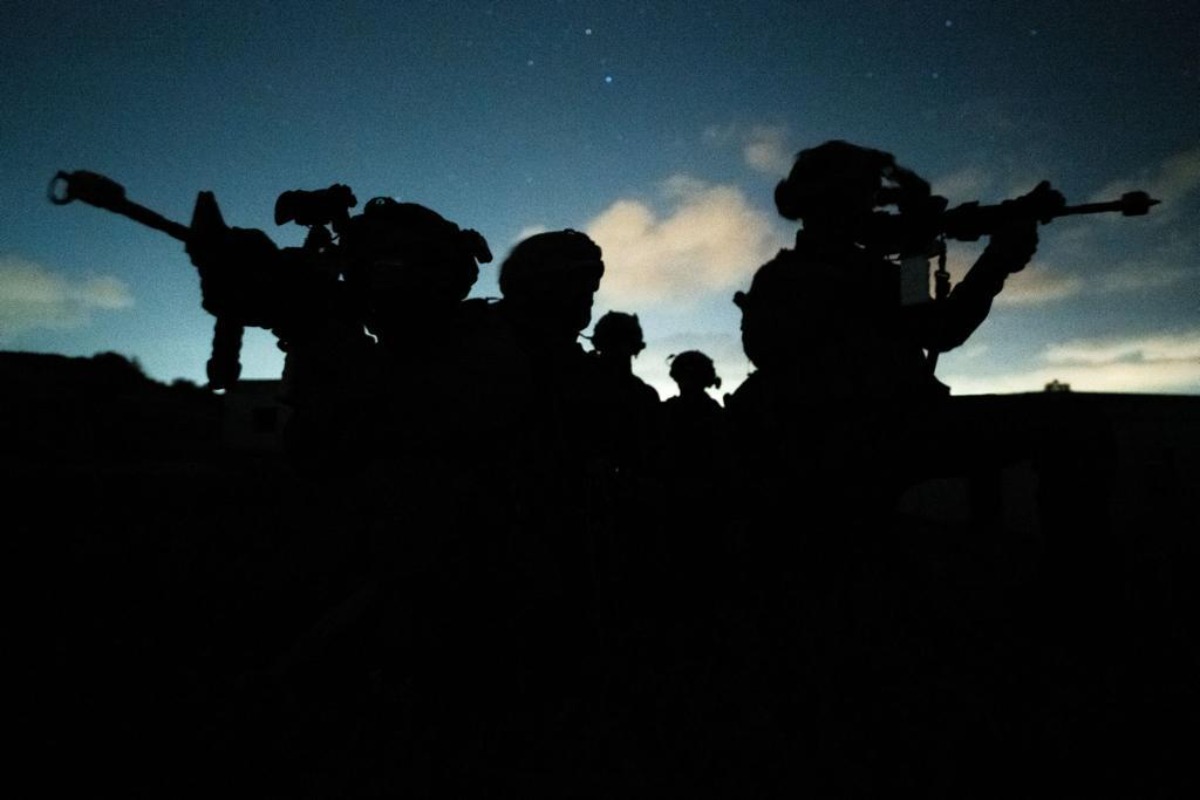 all_israel_news's tweet photo. The alleged #IsraeliAirstrikes near #Masyaf in #Syria late on Sunday were only a small part of a shocking #CommandoRaid on an Iranian #IRGC facility
https://t.co/YU8vx8UGVK
#IronSwordsWar #Israel #Iran @IDF https://t.co/seTI6CLks4