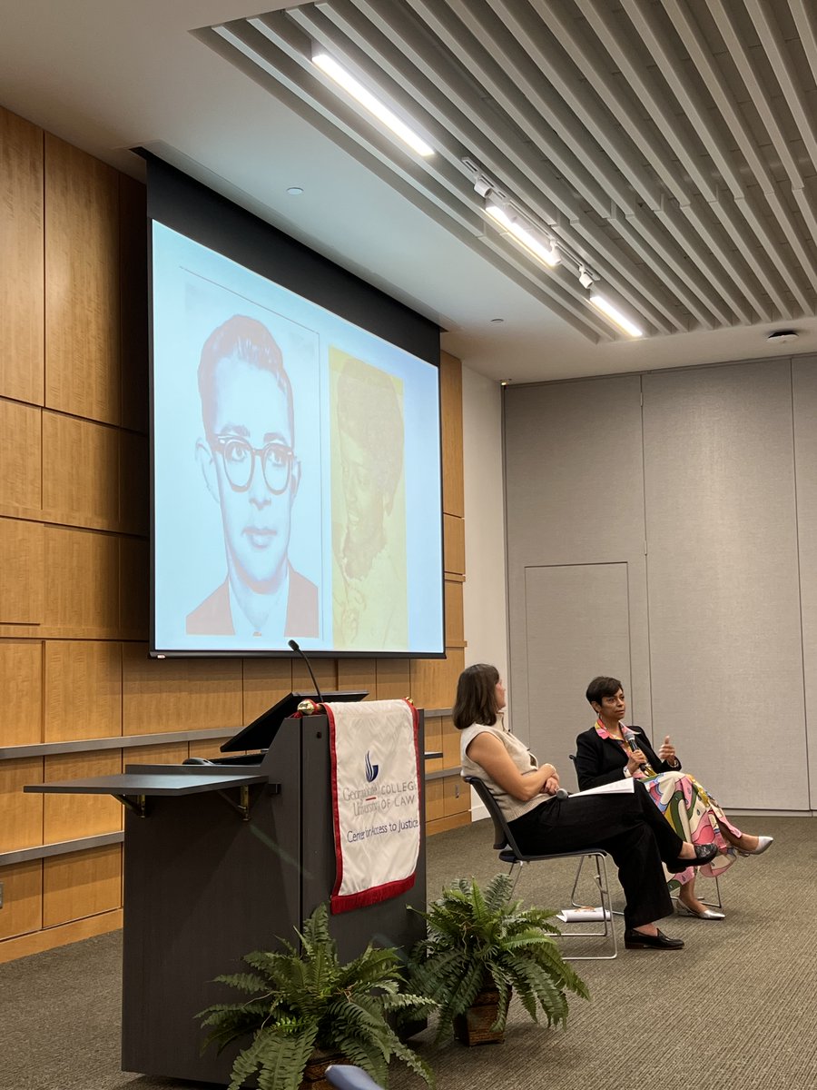 CenterA2J tweet media