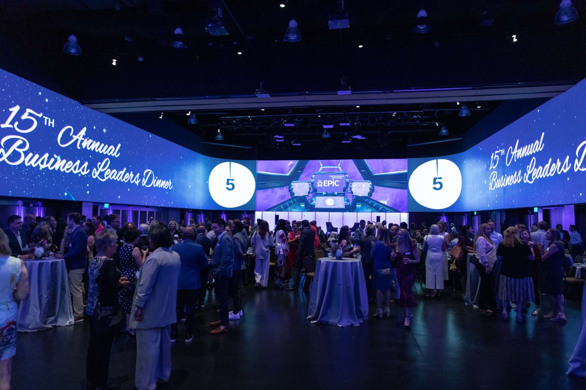 Executives Partnering to Invest in Children (EPIC) tweet media