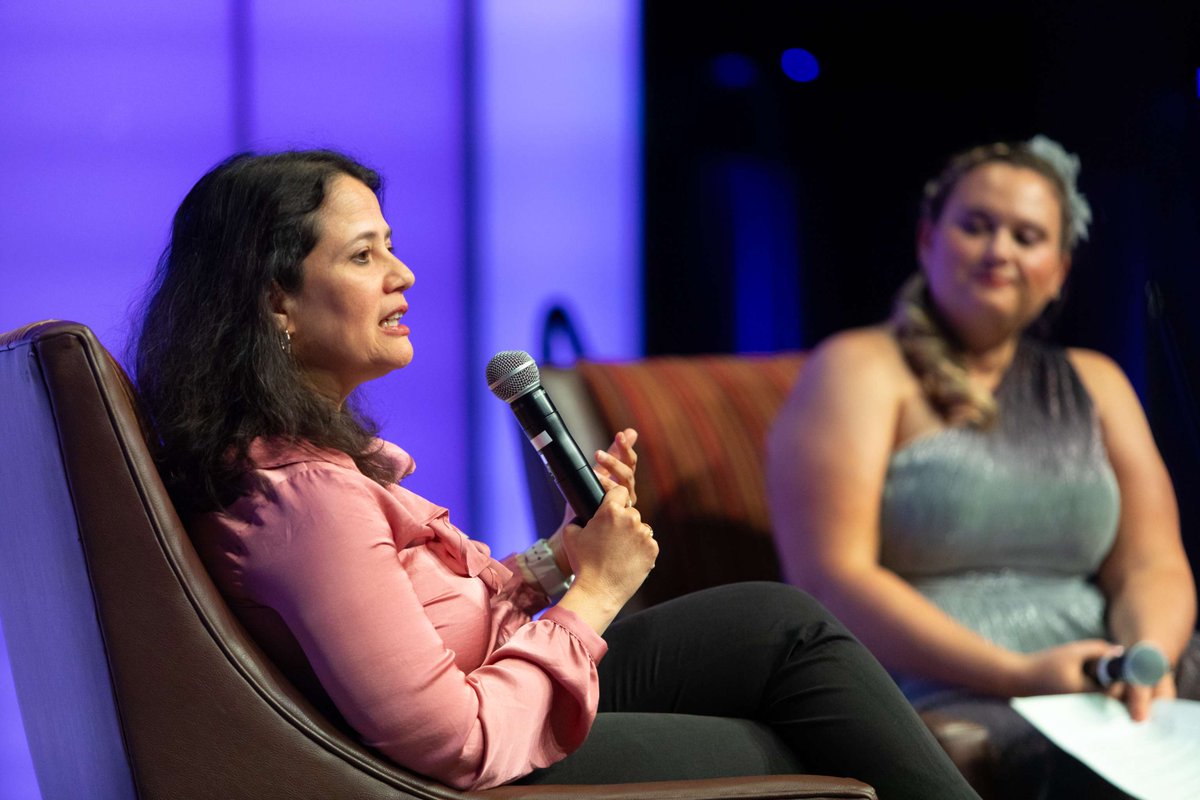 Executives Partnering to Invest in Children (EPIC) tweet media