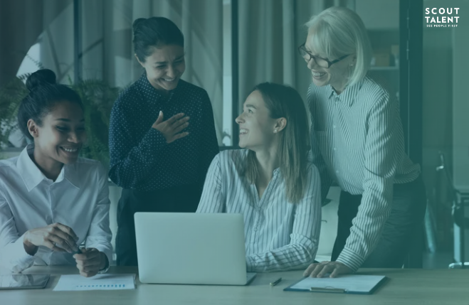 ScoutTalentNA's tweet photo. 🔎 Did you know? 62% of teams using an ATS find more high-quality candidates. Our top-rated ATS, :Recruit, streamlines hiring with features to post jobs, communicate, and screen efficiently. 

Book a demo now! https://t.co/vL0tNwuk8R https://t.co/FPJdUBwxU6