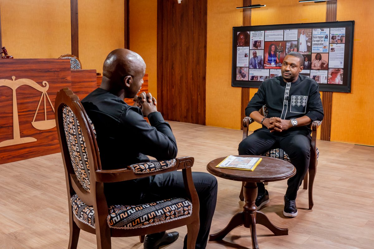 Quels nouveaux éléments l'enquête de Menga Tony Michael nous permettra-t-elle de découvrir ? Que pensez-vous de cette scabreuse affaire ? #UnJourUnCrime