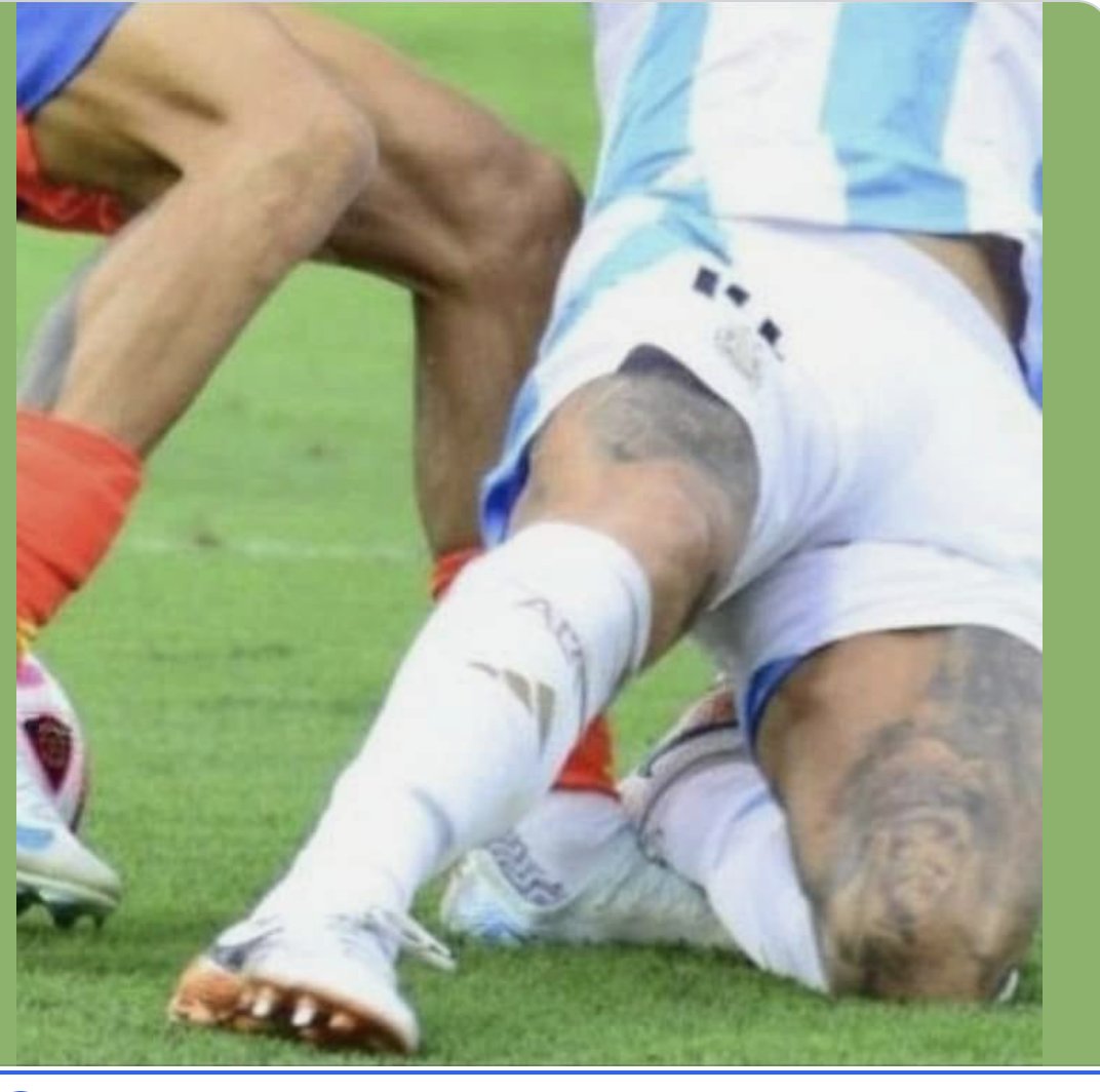 CamiloArias47's tweet photo. penalazo! https://t.co/A7DkcoPoZe