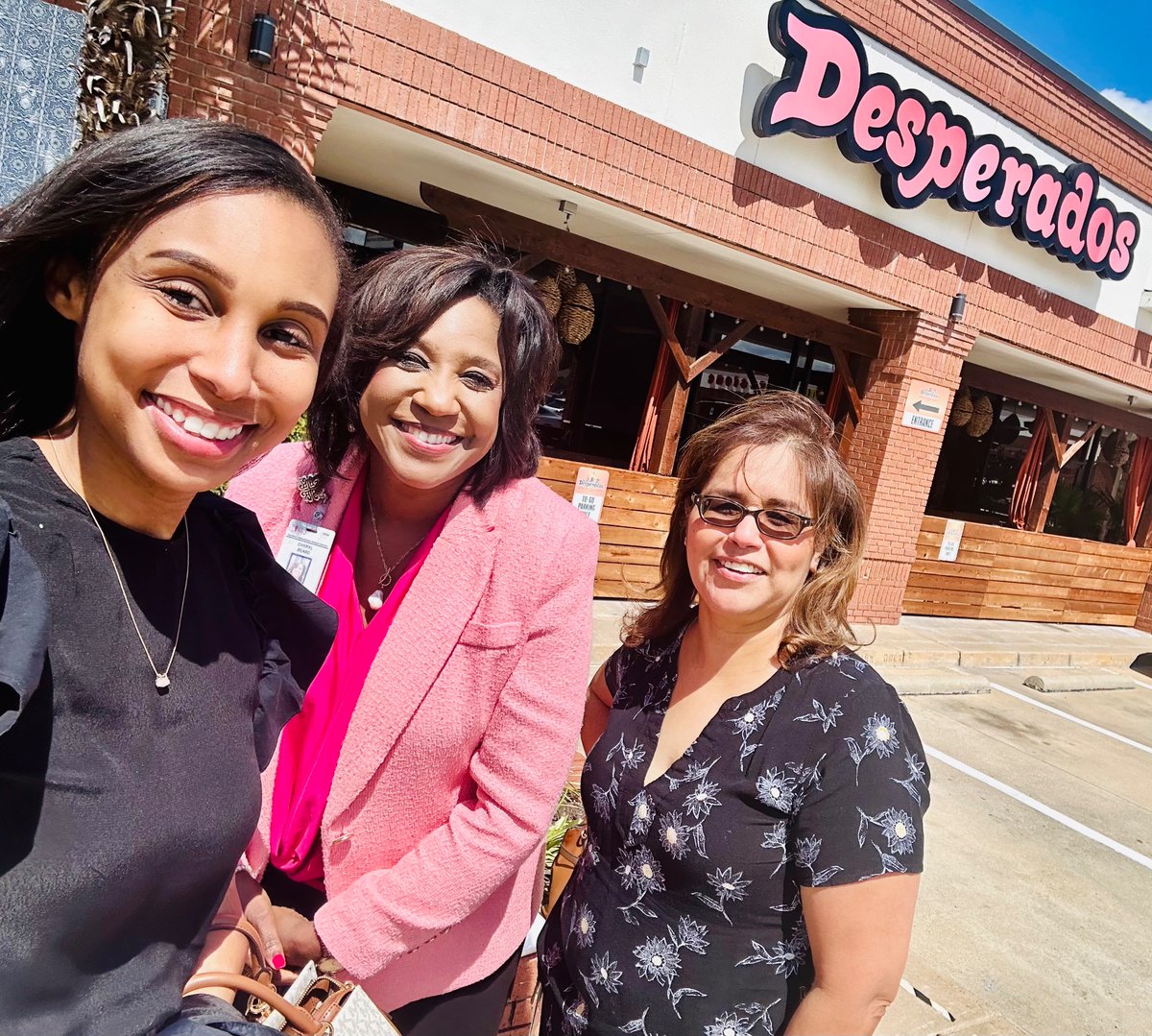 Dr. Cheryl Beard tweet media