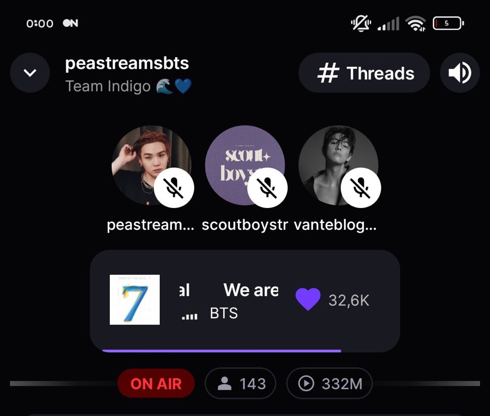 StudioArchiveTR's tweet photo. 🥳 Bu geceki stream savaşımızın kazananı 175'e 143 ile #TeamMono oluyor!!

#TeamIndigo'yu da tebrik ederiz🥰

Katılan herkese ve konuk olan adminlerimize emeklerinden dolayı teşekkür ederiz, asıl kazanan Bangtan oldu 💜

Yayınımız https://t.co/DQtnkIi2DP hesabında devam edecek 🔥 https://t.co/cRK0GbjoDI