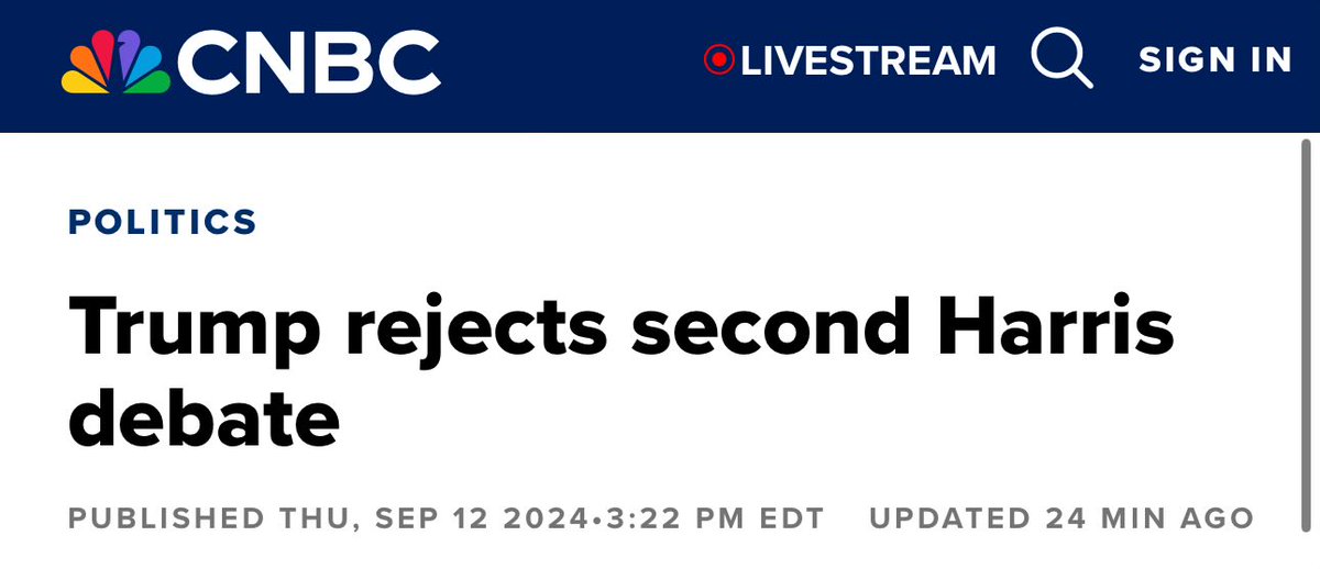Huh… 🤷‍♂️