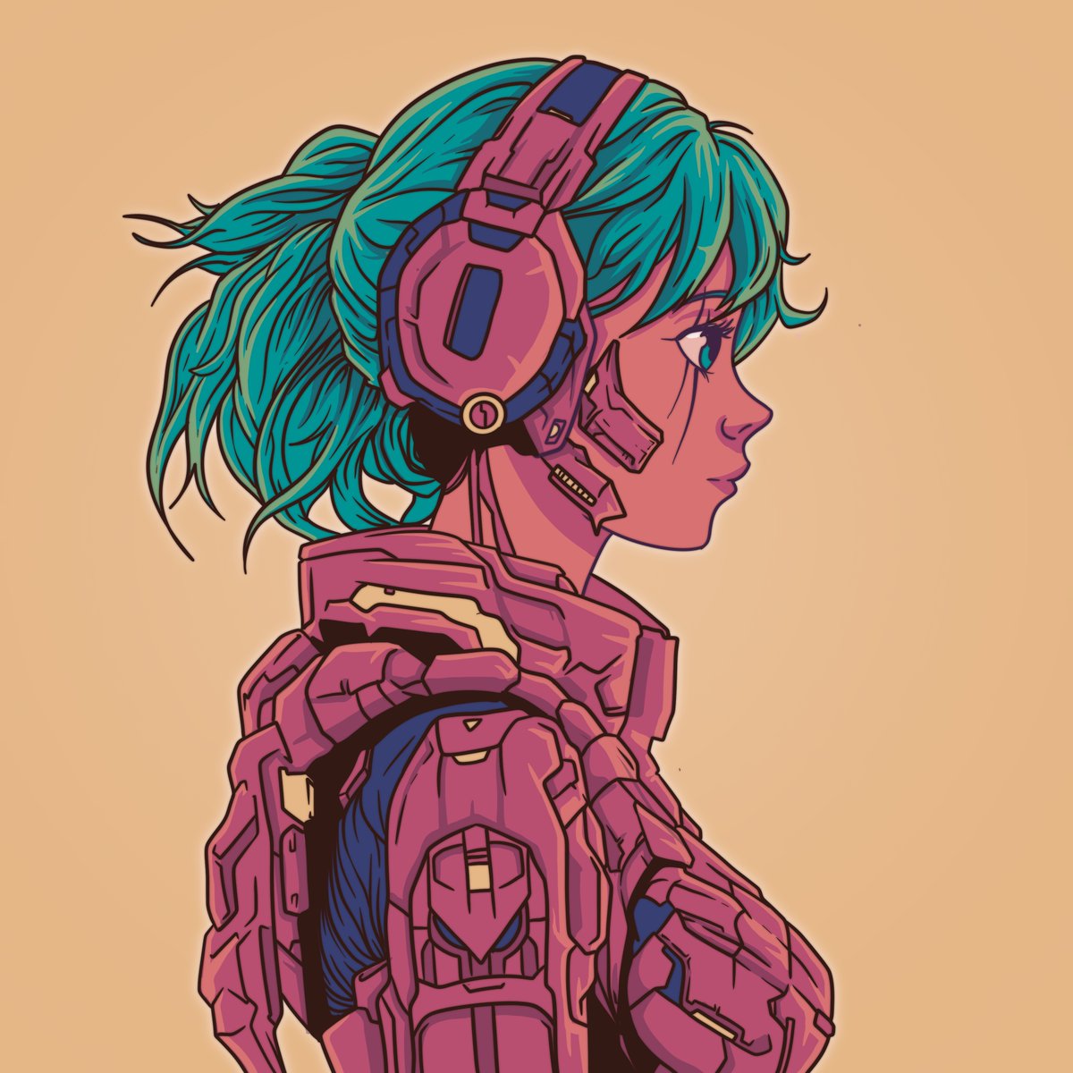 Been cooking up something super fun on the side!

Who's your favorite anime character? 

Hit me with your answer below ⬇️⬇️⬇️

Comment for a chance to get locked in for an entire MONTH of LC <a href="/drip_haus/">DRiP 💧</a> Legendaries.
+
A chance to get a FREE 1/1 PFP!

⚔️