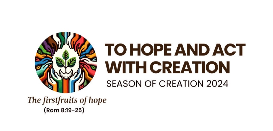 We took part in a whole school assembly on the Season of creation.  That unites people around the world to pray and protect the environment. It begins on September 1, and ends on October 4, the Feast of St. Francis of Assisi. 
 <a href="/CAFODSchools/">CAFOD Schools</a>