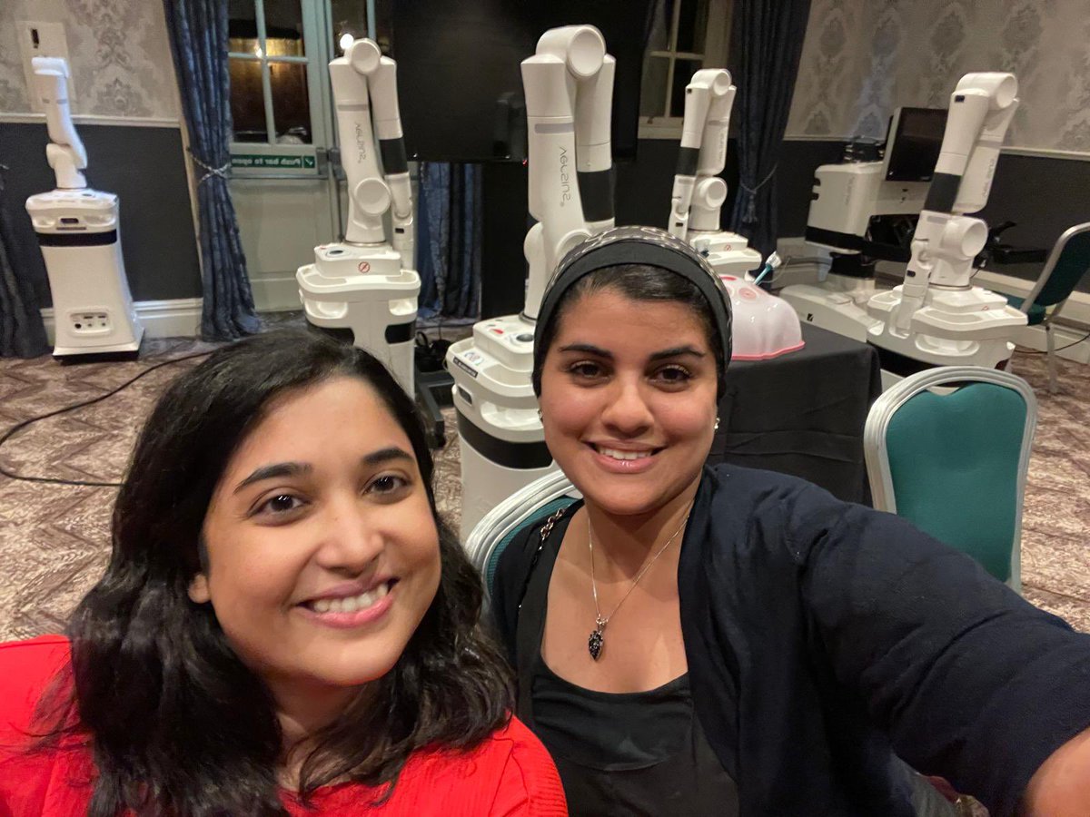 The Dukes' Club (@dukes_club) on Twitter photo Preparing for day 1 of the #Dukes2024 <a href="/CMRSurgical/">CMR Surgical</a> course - we canโt wait to see you there ! ๐ค๐ค Preparing for day 1 of the #Dukes2024 <a href="/CMRSurgical/">CMR Surgical</a> course - we canโt wait to see you there ! ๐ค๐ค