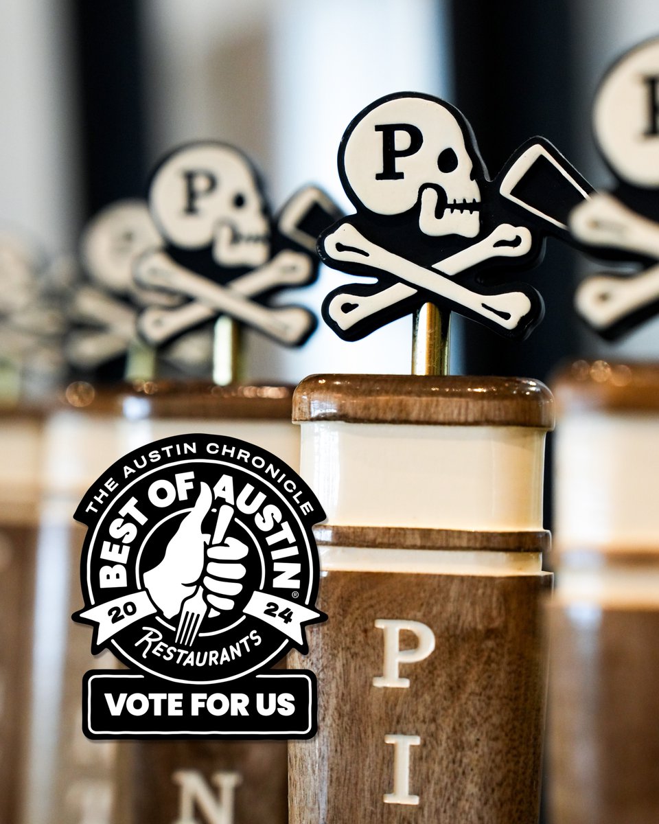 Pinthouse Brewing tweet media