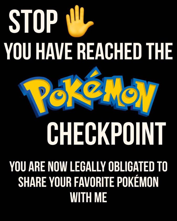 AmuiBlythe's tweet photo. After playing a little bit of arceus earlier it made me get the Pokémon bug SHOW ME YOUR POKEMANS! https://t.co/owORO09bXb