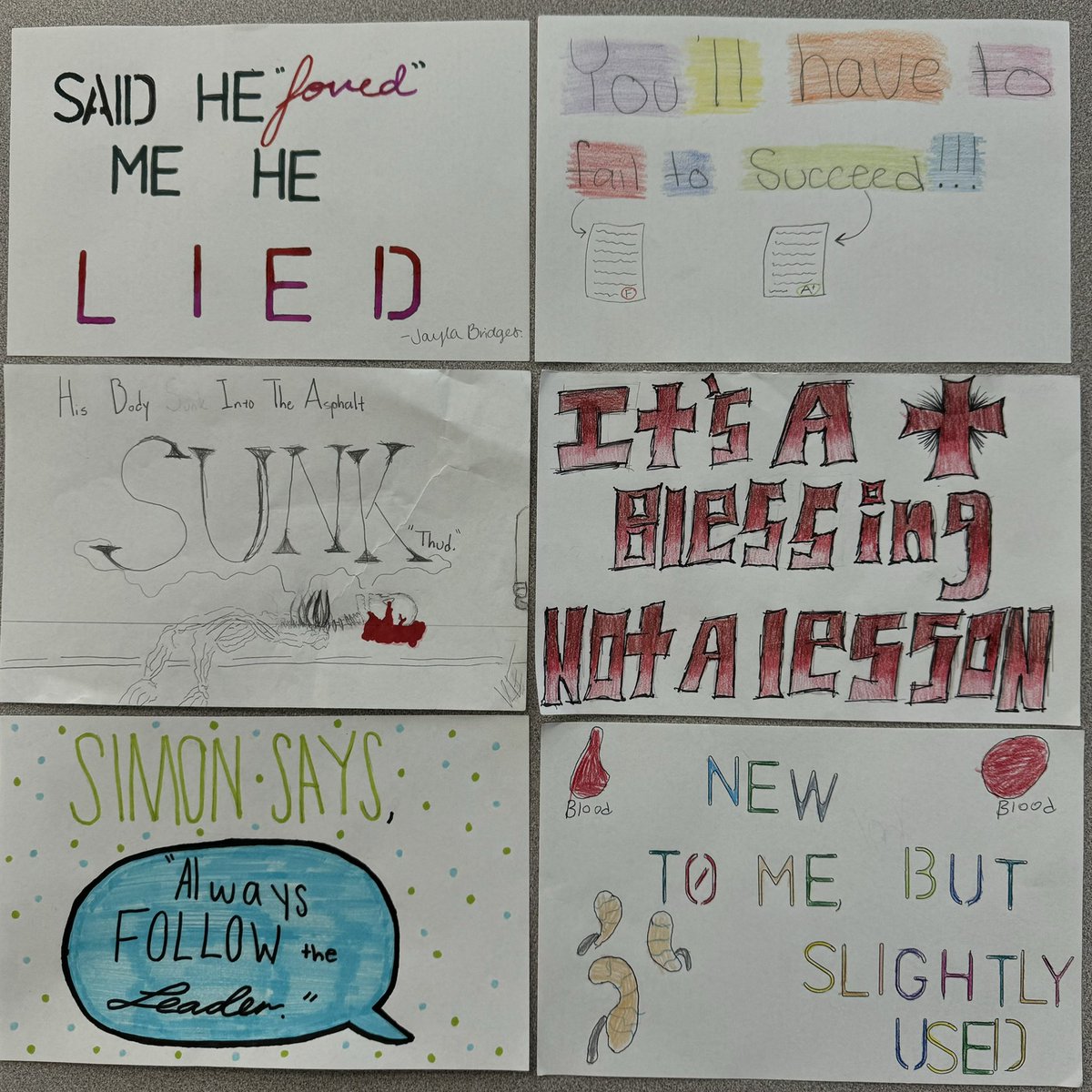 Kristy Collins tweet media