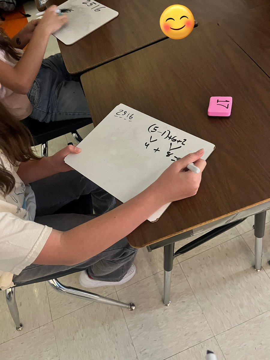 The kiddos loved the World’s Best Bingo Game. Tons of great thinking 😃 <a href="/NISDMaCGT/">NISD MaC-GT</a>