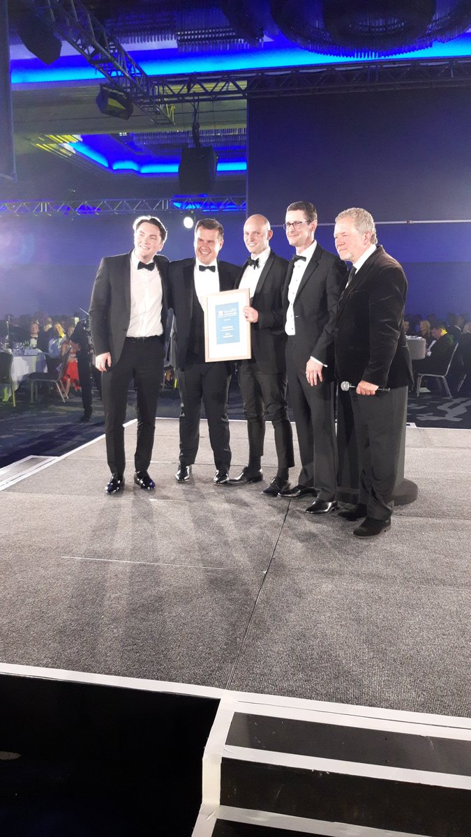 KurtJacobs45309's tweet photo. Our Funder of the Year is NorthEdge Capital #MidsDeals https://t.co/azVBVMm4js