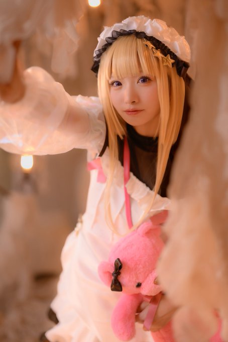 Twitterのコスプレ画像23