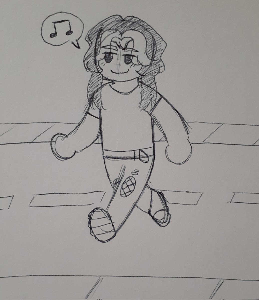 Art8un's tweet photo. i haven't posted anything on here in a hot minute teehee https://t.co/j49X7xoaHE