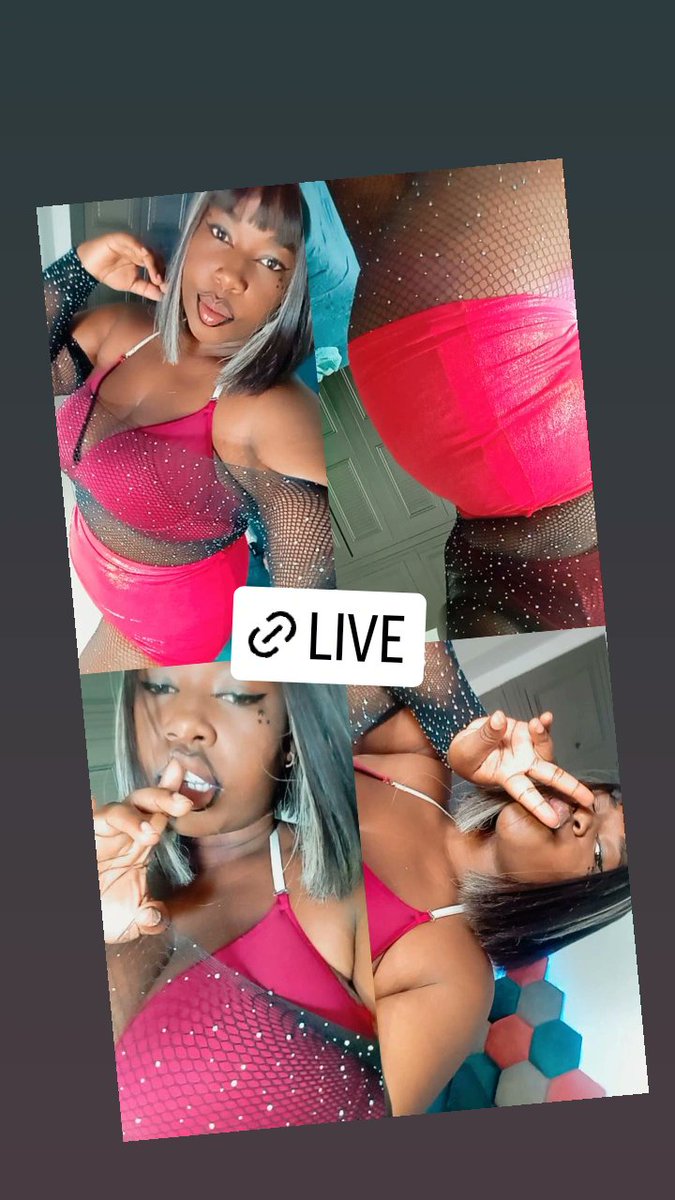 nahiafox41853's tweet photo. https://t.co/s2Ne88elNx
Come love and have fun 😈 https://t.co/qj8gQMwnLP