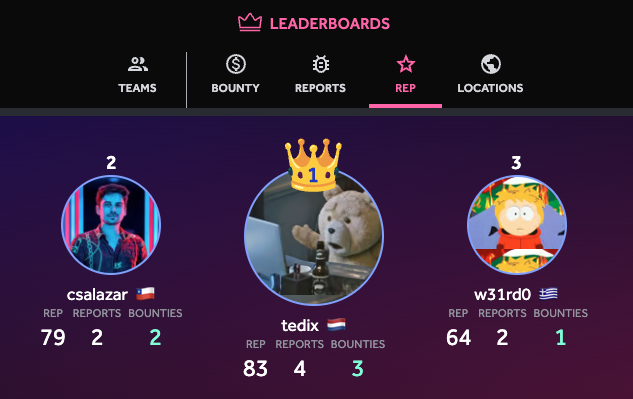 Claudio Salazar tweet media