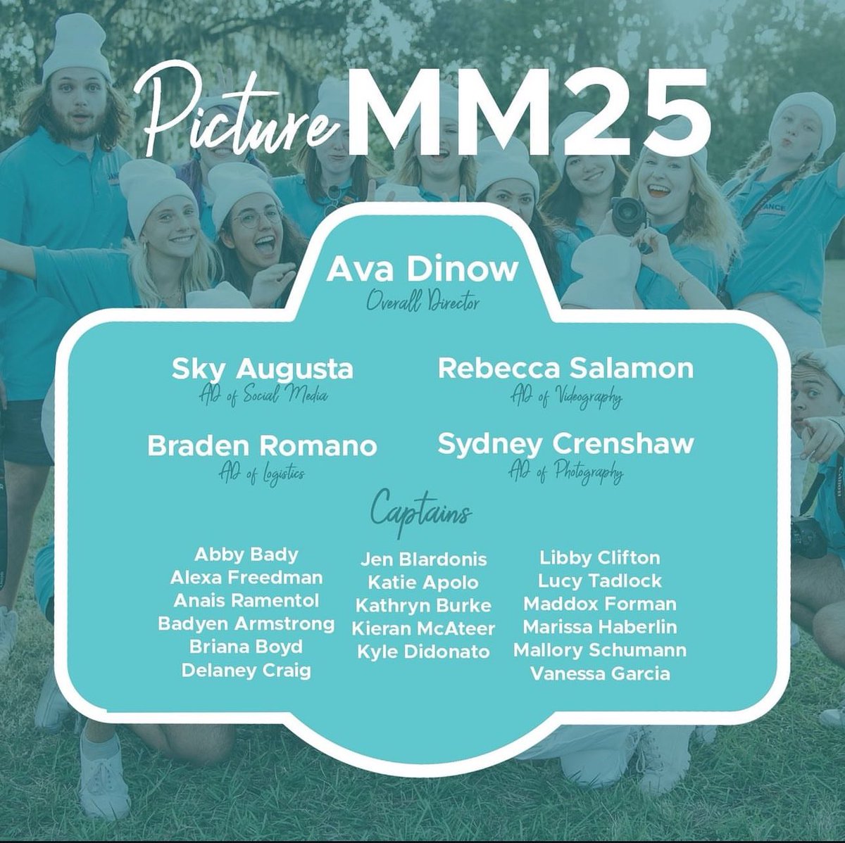 Alexa Freedman tweet media