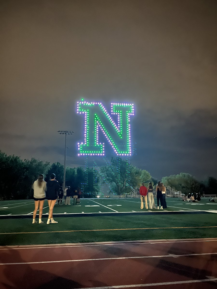 Niwot High School tweet media