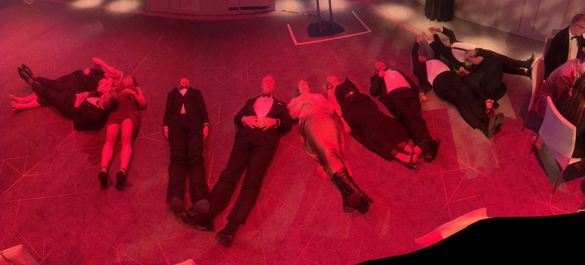 Believe it or not this spells Aviva #MMAWARDS24