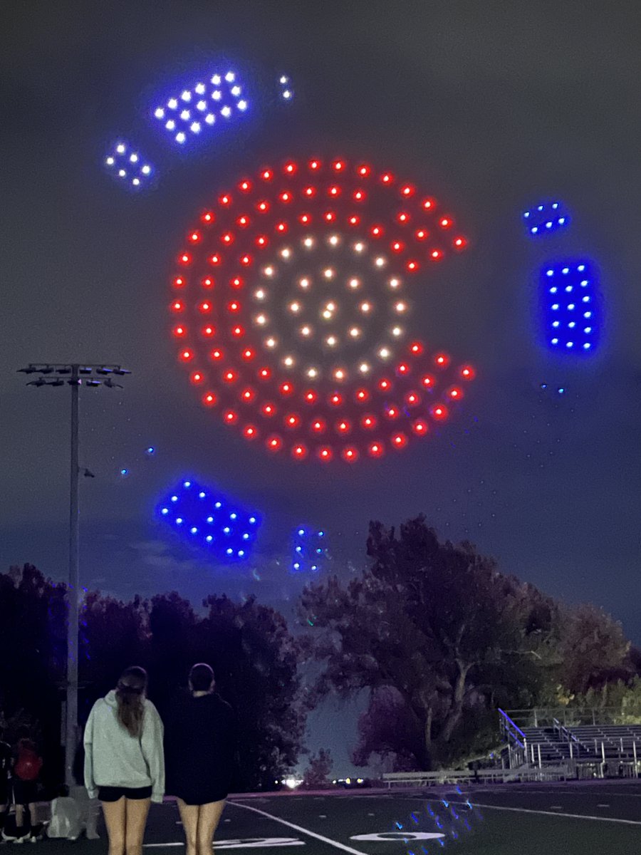 Niwot High School tweet media