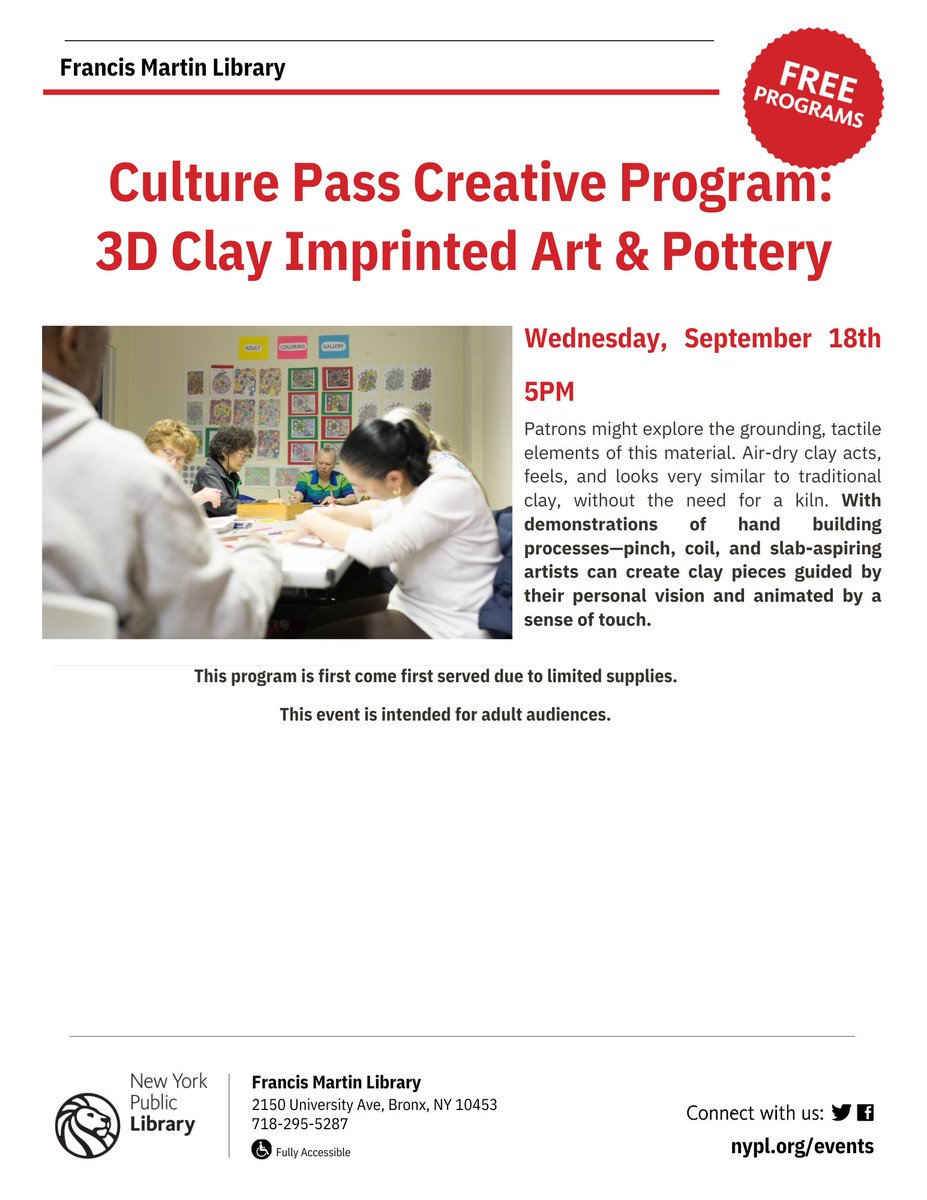 FrancisMartinLibrary tweet media