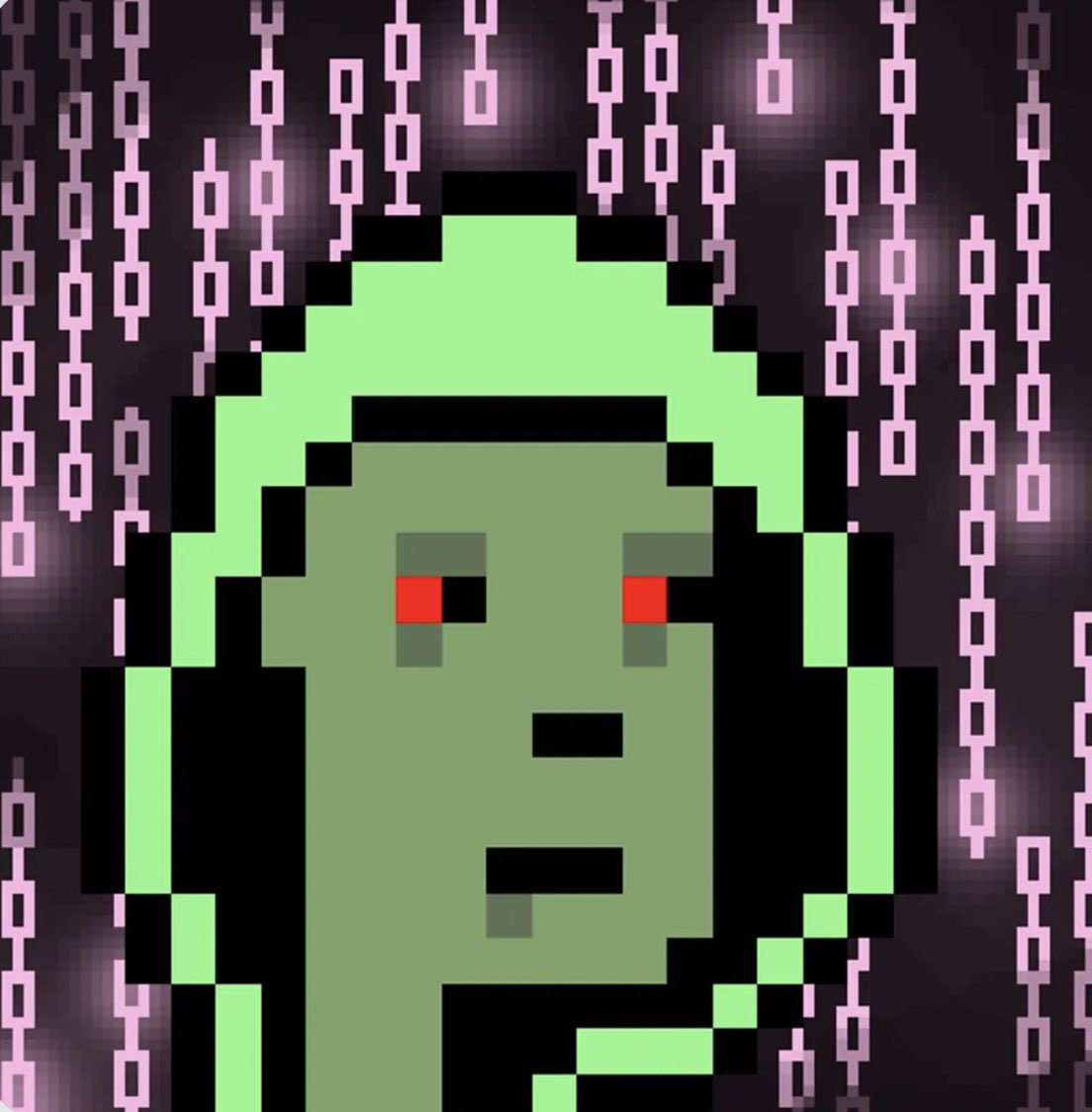 lauriew1995's tweet image. 🚨Tomorrow @LegionofDegens  will release $XONE on the DEX and Staking will start for holders of BlockchainPunks! 🚨

The supply of $XONE is 1 👀

90% of the coin will be reserved for staking.🔥

BlockchainPunks available on @xrpcafe 👇🏻

xrp.cafe/collection/blo…

#BlockchainPunks…