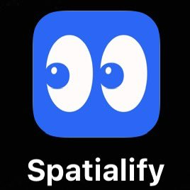 gethappy69's tweet photo. iPhoneで撮れる空間ビデオがHDで
画質がイマイチだから4Kに対応してくれないかな?と思っていたら
"Spatialify"と言うアプリだと
4Kが撮れるのね!?
しかもHDRも!!
HDも60fpsでの撮影が可能!!!
Apple純正アプリも頑張ってほしい!
#Spatialify
#空間ビデオ https://t.co/ibqdfklhmE