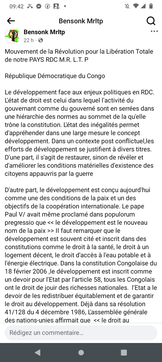 AndiaMotuta's tweet photo. https://t.co/6k3OGmQ1eX