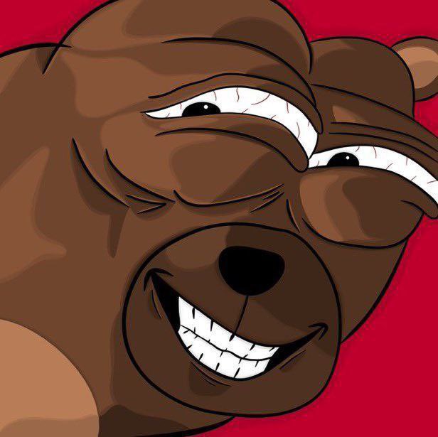 0xtarobull's tweet photo. @GeezySOL @digitalartchick @bobomasterbear $BOBO #BOBOSOL https://t.co/zyg2c8I4pN