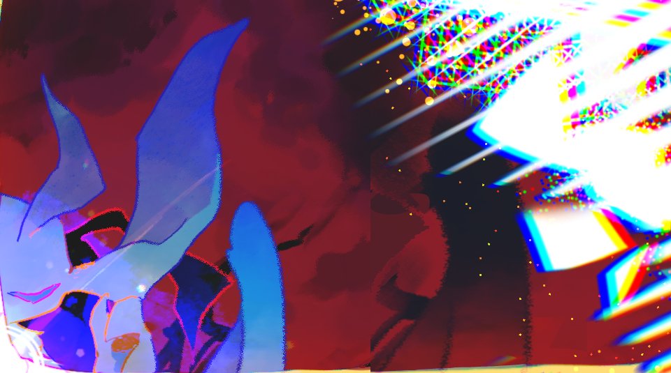 Fallighx158894's tweet image. #orithegame 
#ori